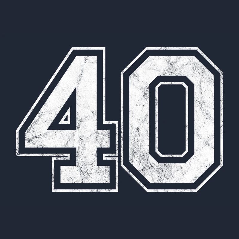 Numéro 40