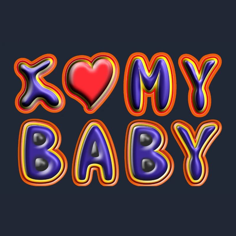 J’aime mon bébé 2
