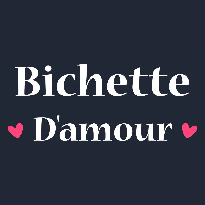bichette d'amour