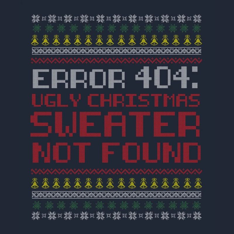 Weihnachtsgeschenk 404 Programmierer / Geschenk