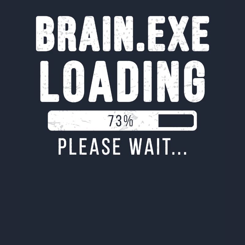 Brain.exe loading ... please wait!