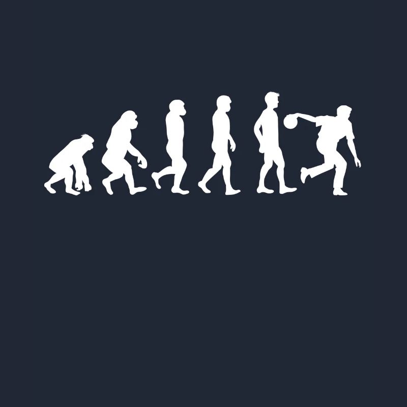 Bowling Evolution - Cones - Cone - Gift