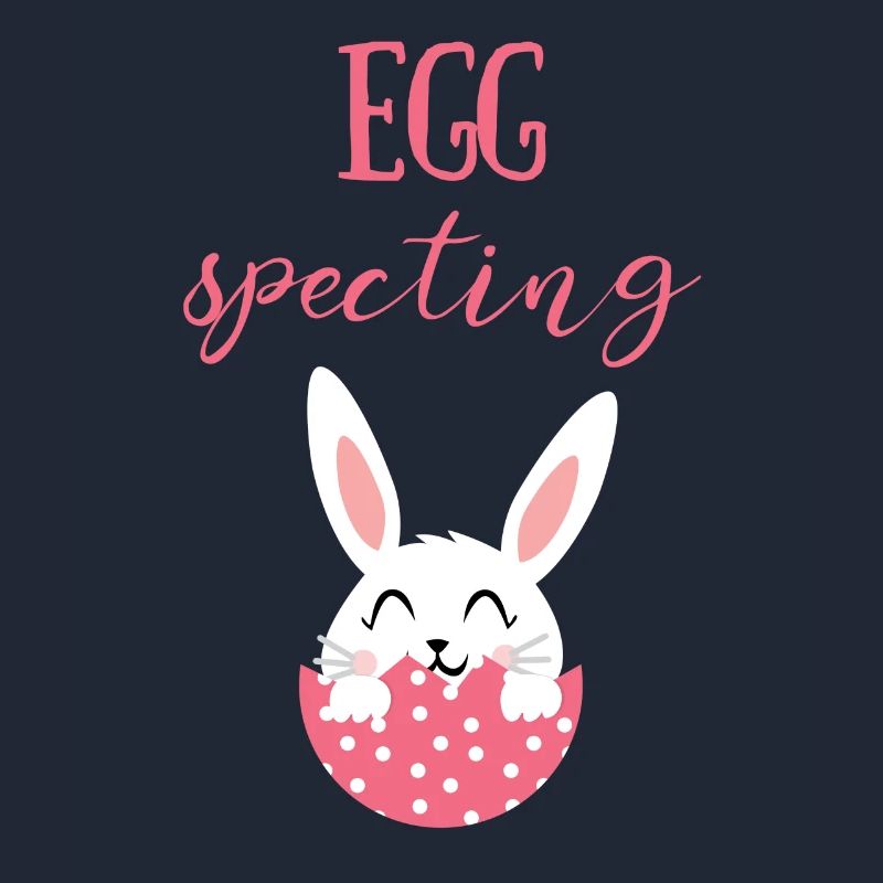 Easter - Easter Bunny - Easter Egg - Sweet - Comic