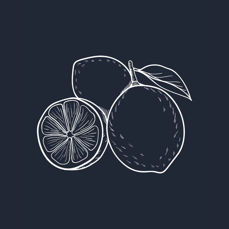 Lemons Fruit Fruit Fruit Lemon