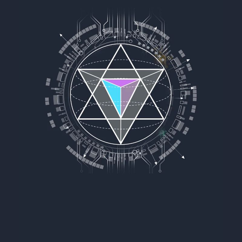 nerd cpu pyramid illuminati game wow hacker code