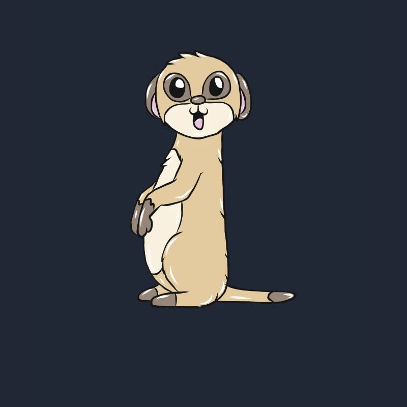 Erdmännchen
