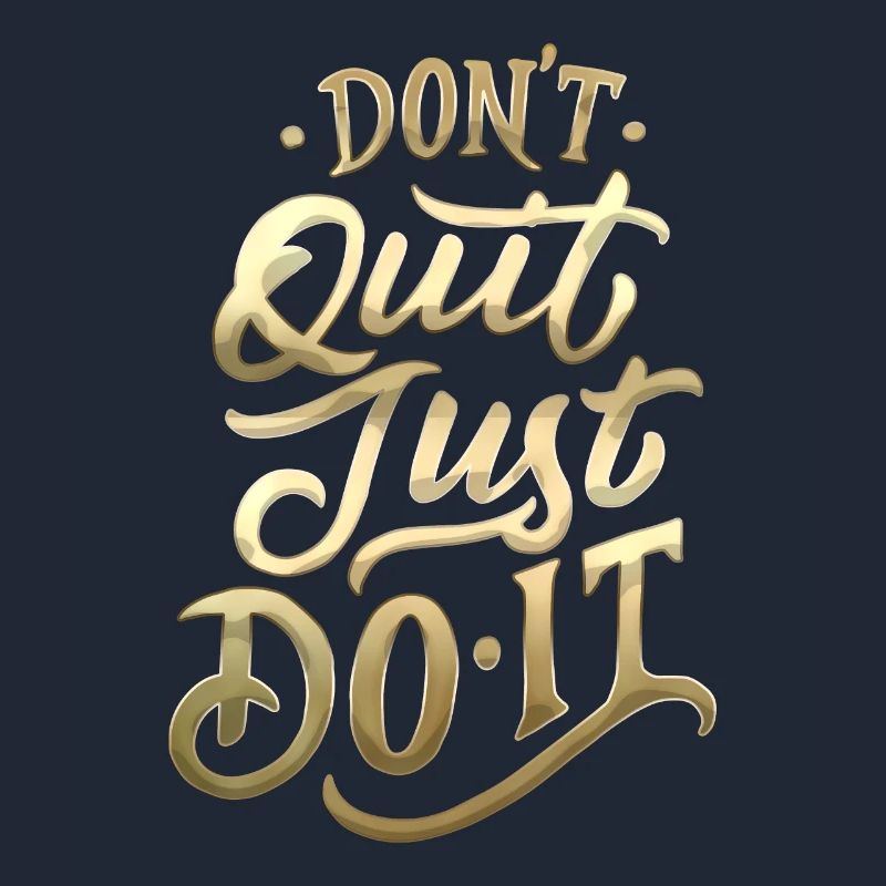 Don't Quit Gradient Script
