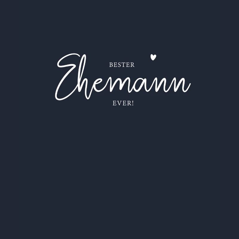 Der beste Ehemann der Welt Ehe Sprüche Geschenk