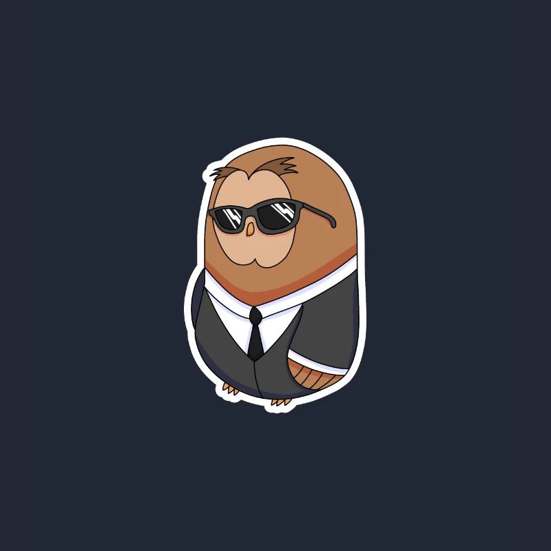 Boss Eule