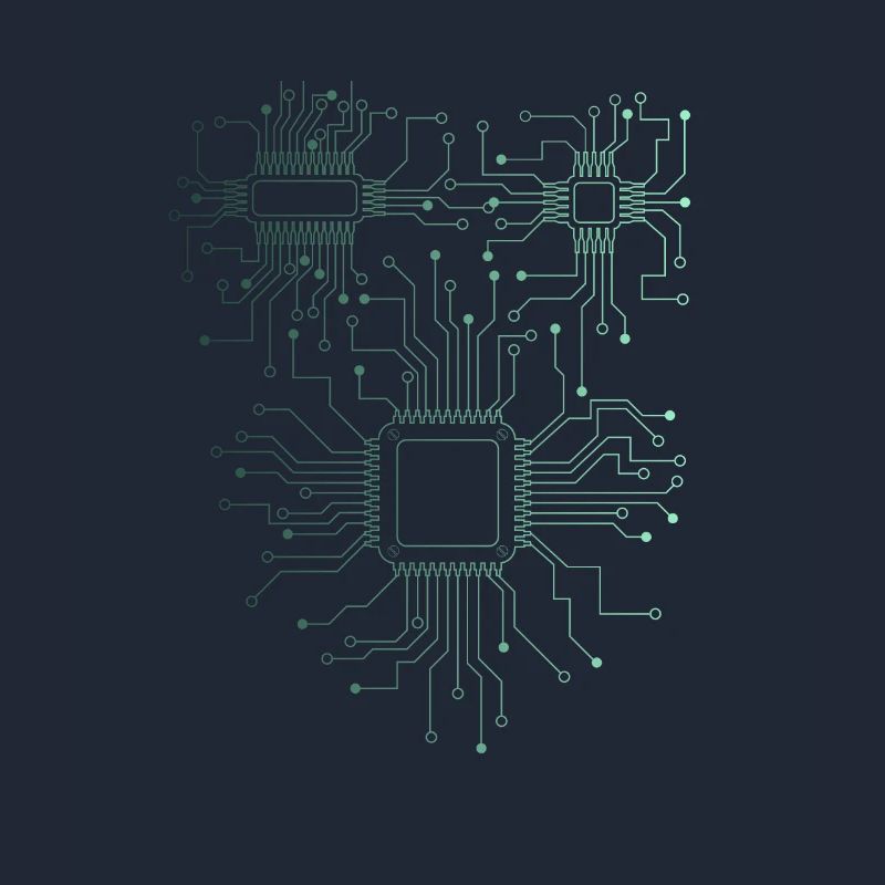 Computer Scientist Admin Hardware CPU