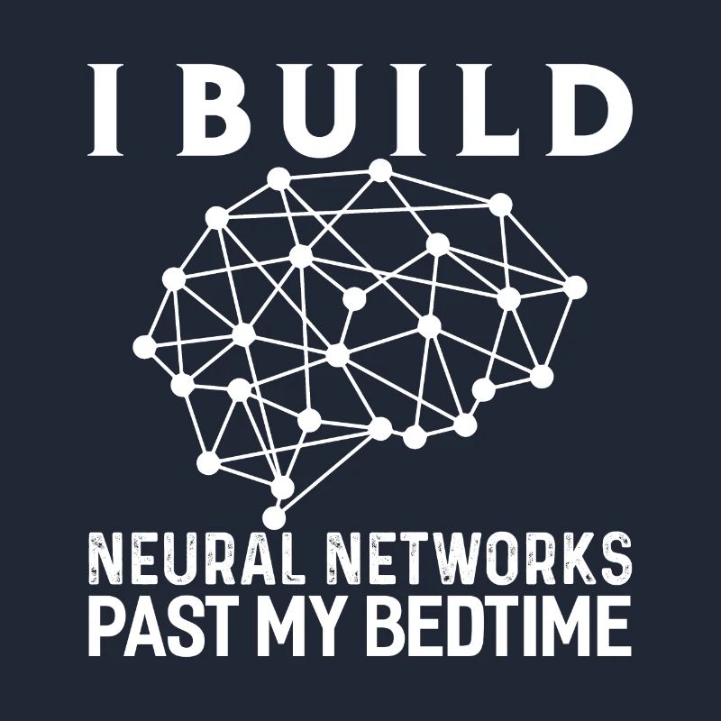 Machine Learning AI Neural Network