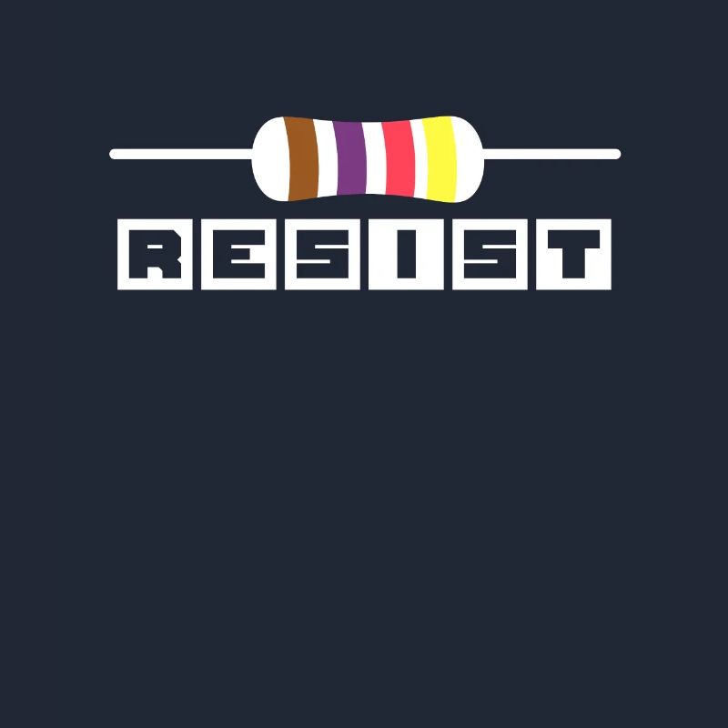 Electronics Resistor Electronic