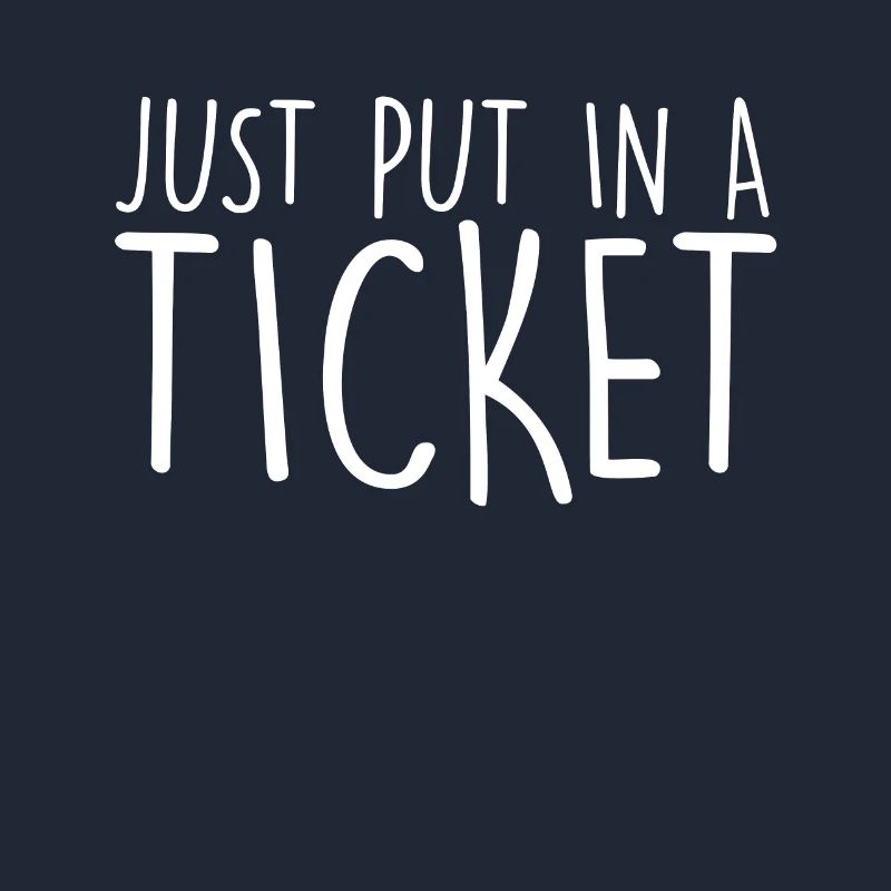 IT Computer IT Support IT Tickersystem