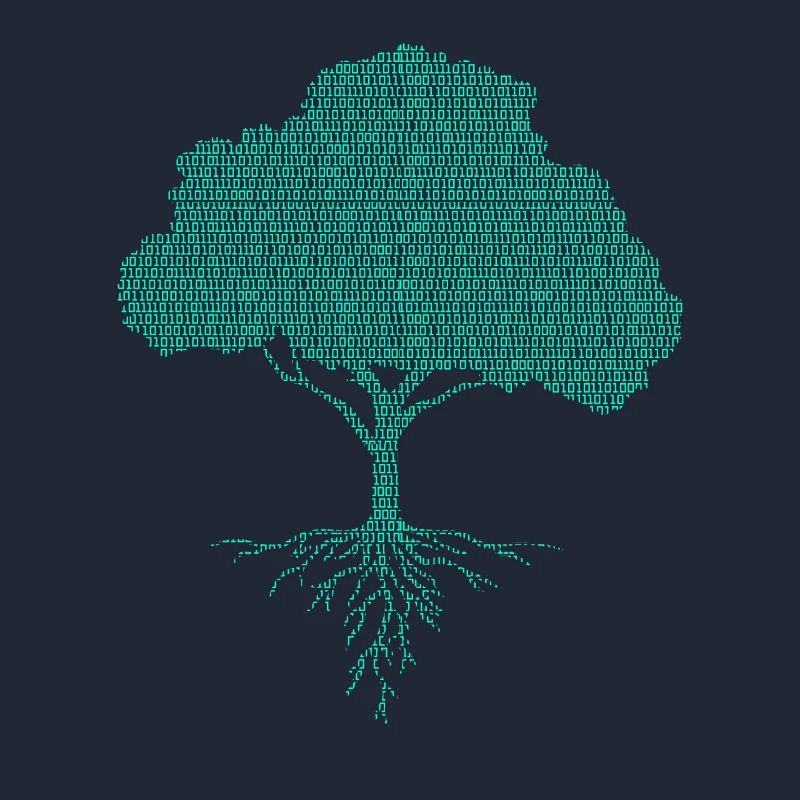 Informatik Computer Programmierer Informatiker