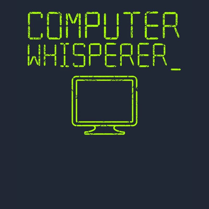 Informatik Computer Programmierer Informatiker