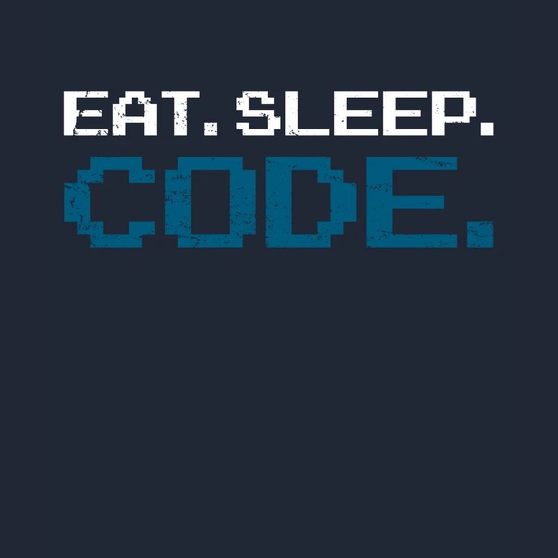 Code de programmation informatique