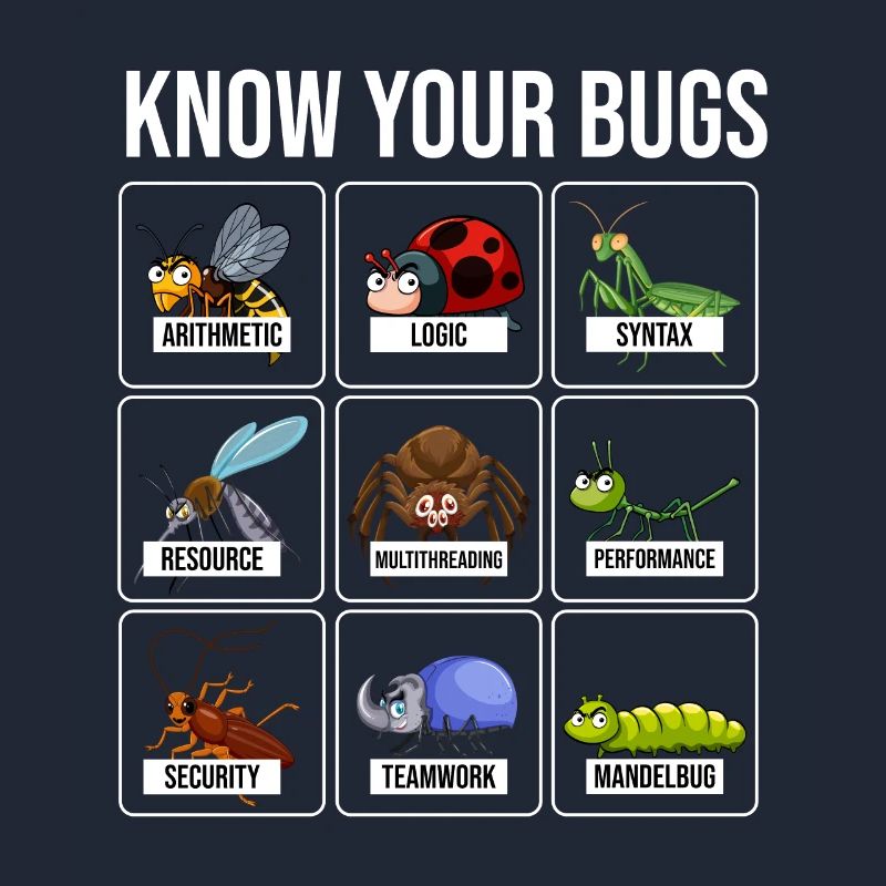 Got A New Error Progress Programmierer Coding