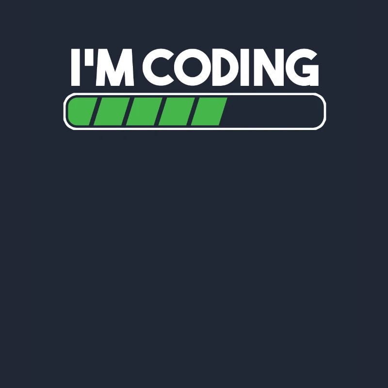 Codage Codeur Programmation Programmeur Développeur Cadeau