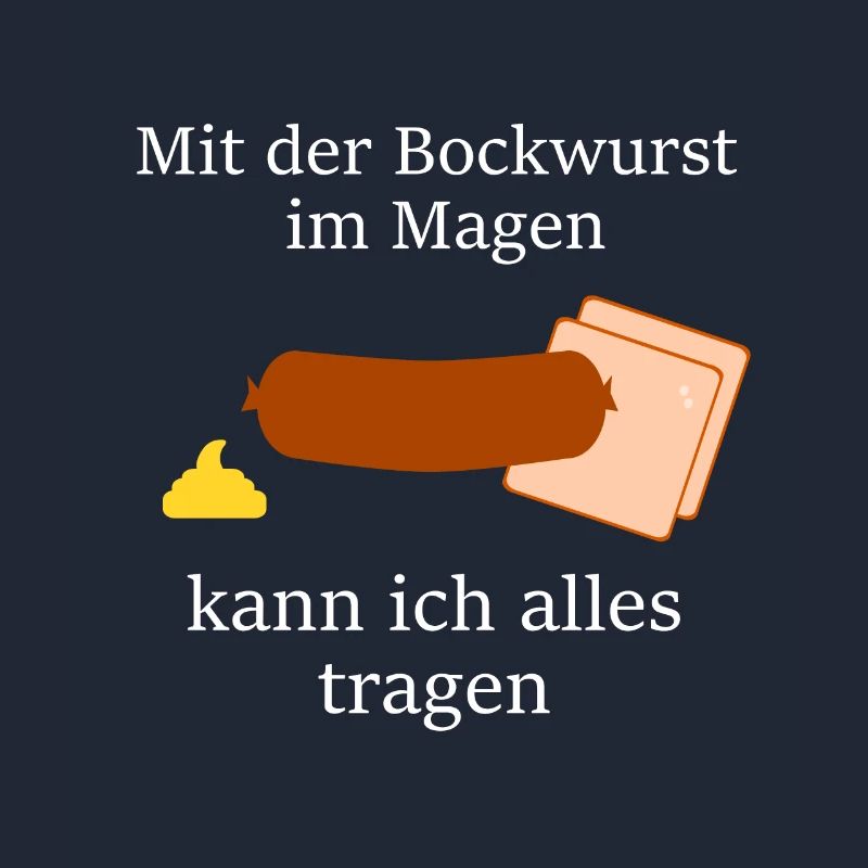Bockwurst Arbeiter