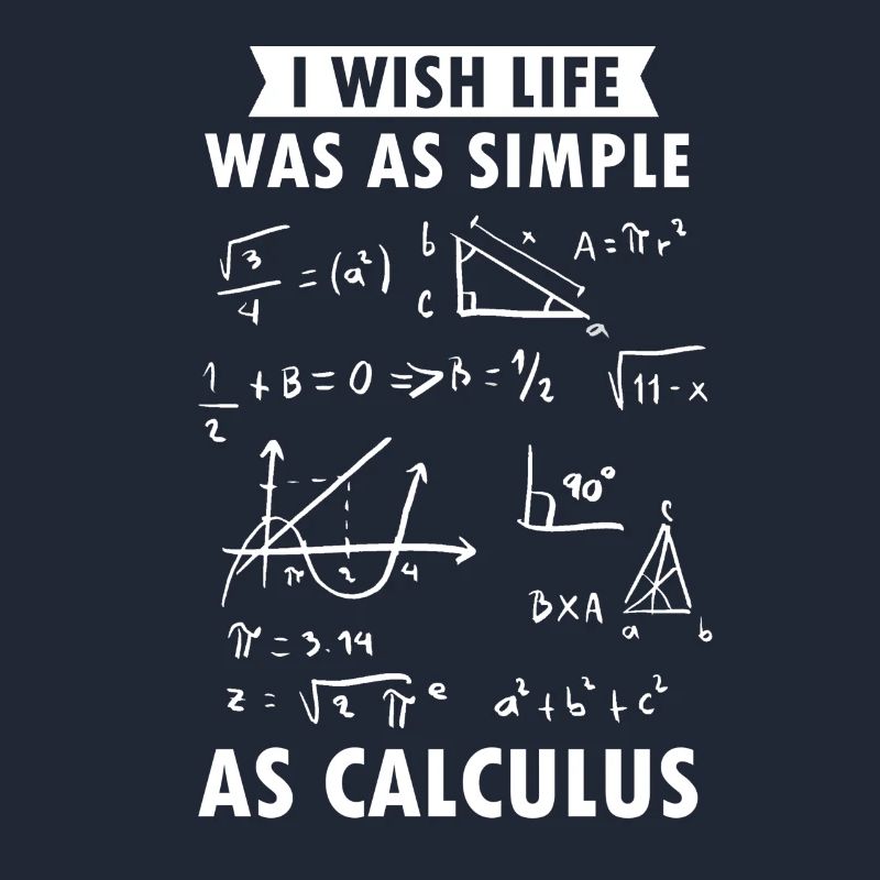 Mathematician Gift Math Teacher Nerd Science