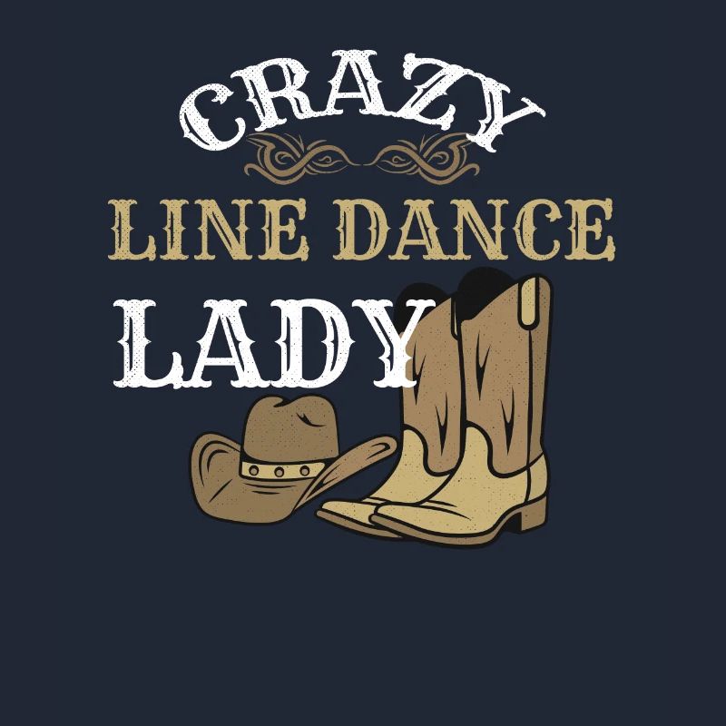Line Dance Lady Danse Line Dancing Line Dancer