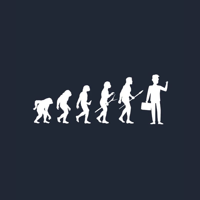 Évolution de Kaufmann