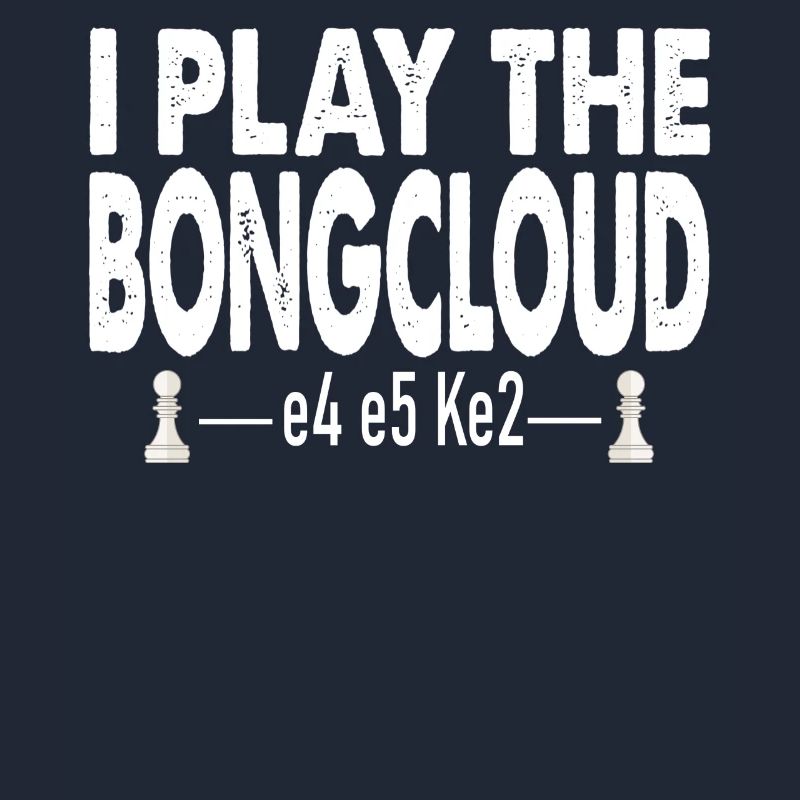 Chess Chess Bongcloud Opening Meme