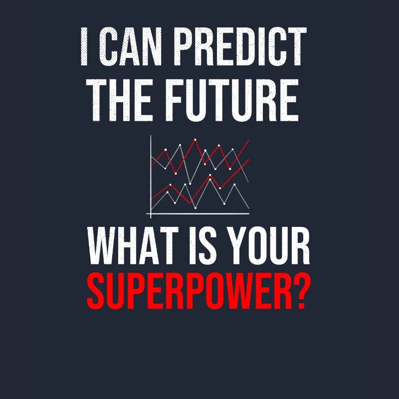 Data Scientist Cadeaux | Big Data Data Science