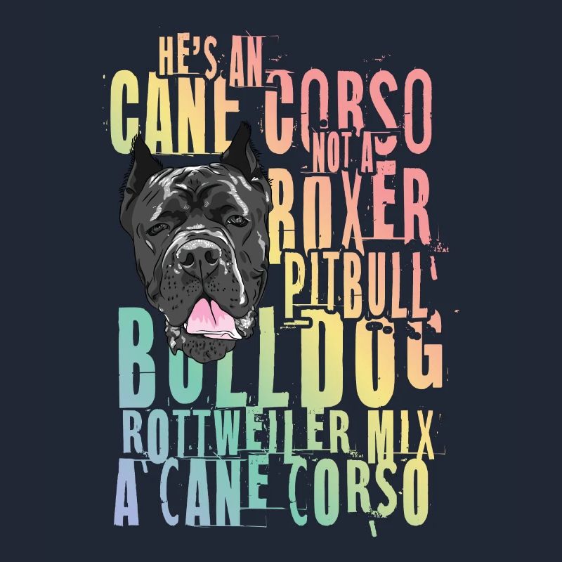 Cane Corso for a Cane Corso owner Cane