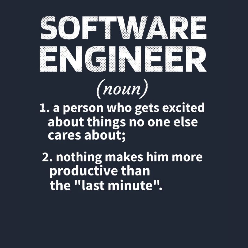 Softwareingenieur Software Engineer Techniker