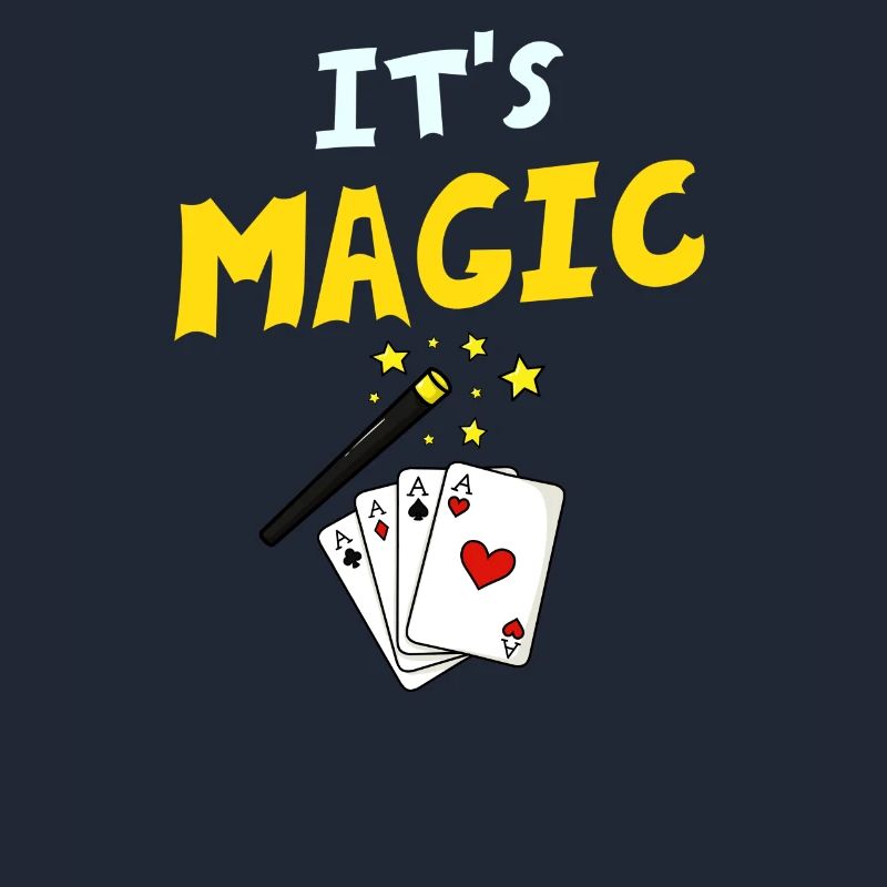 Magic Trick Magician Wizard Magic Magic