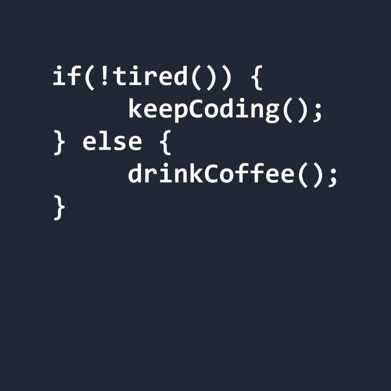 Programmierer Geschenk Programmieren Informatiker