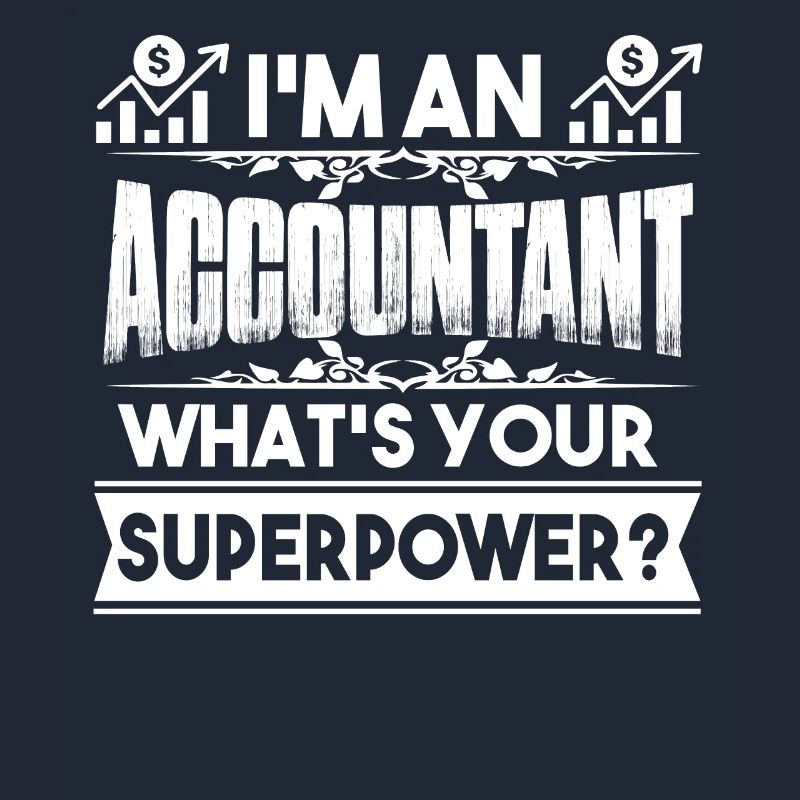 Comptable Comptable Superpower