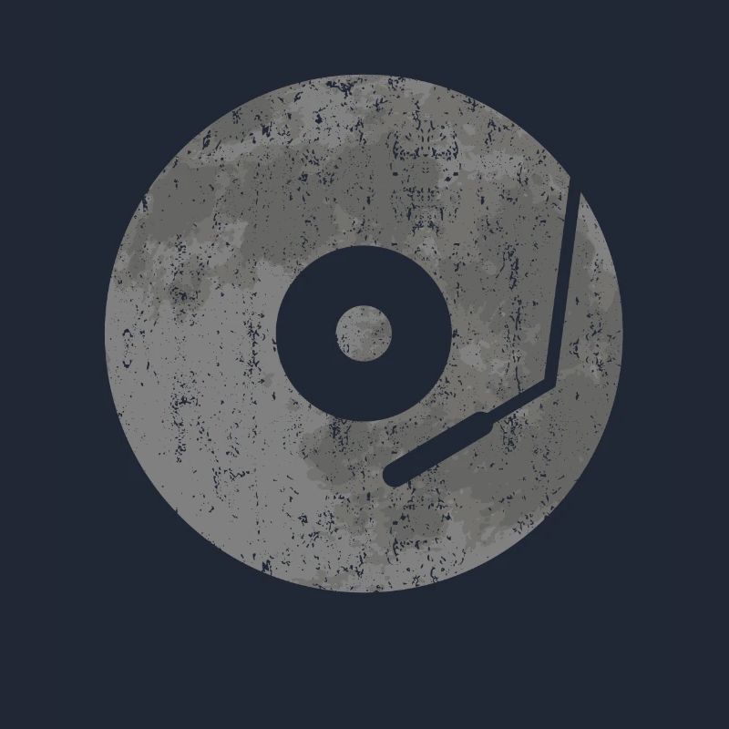 Disques de disques cadeau
