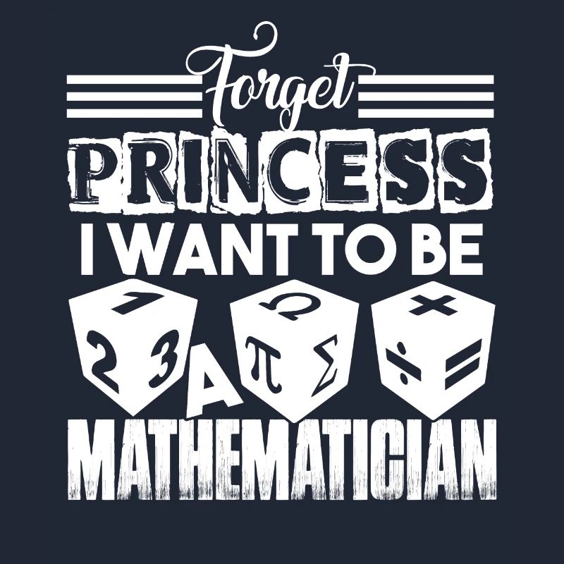 Mathematiker will Mathematiker werden