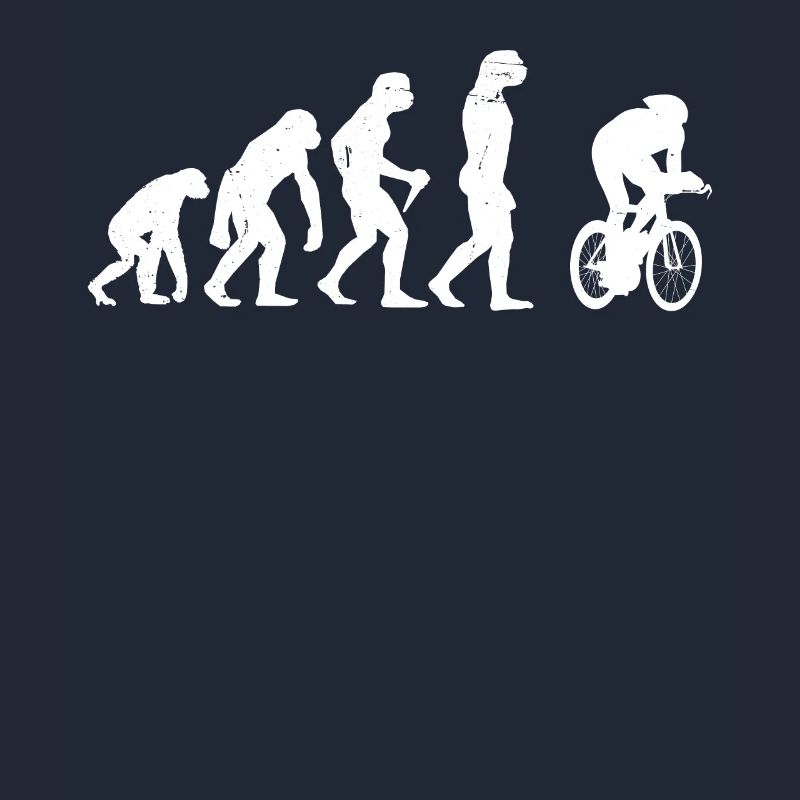 L’évolution du vélo de course cadeau pour les cyclistes de course