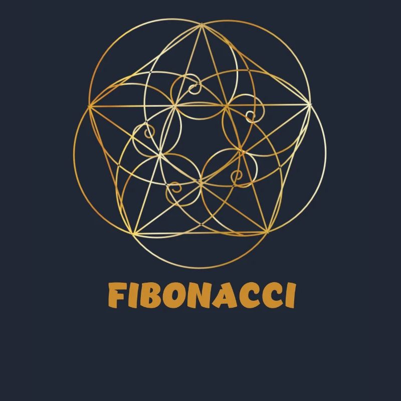 Leonardo Fibonacci Mathematician Math Series Sequence