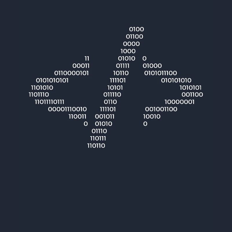 Hacker Hacking Code Computer Java Spruch Geschenk