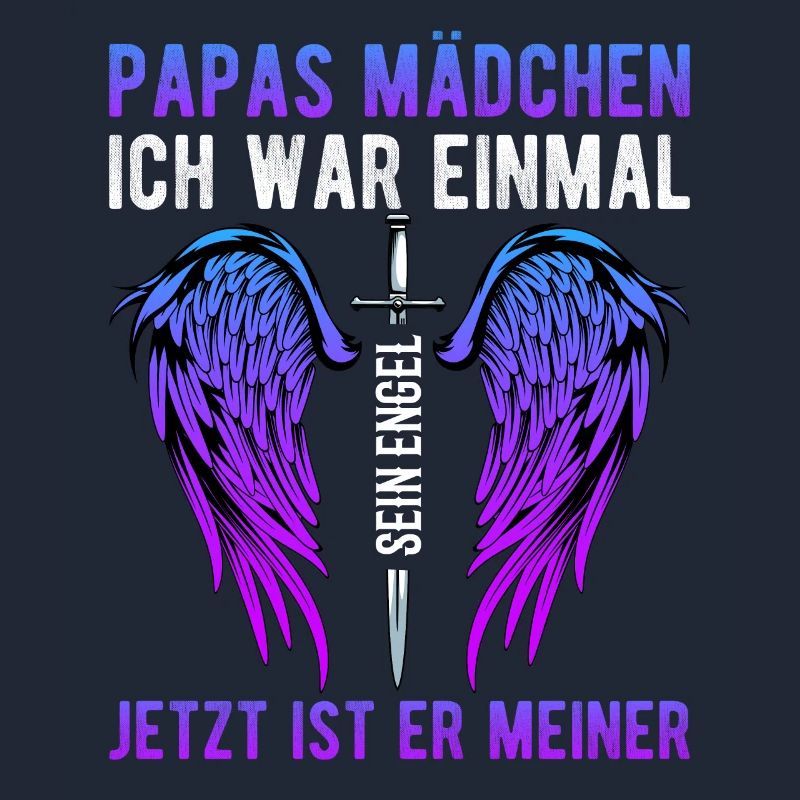 Papas Mädchen Ich War Einmal Sein Engel