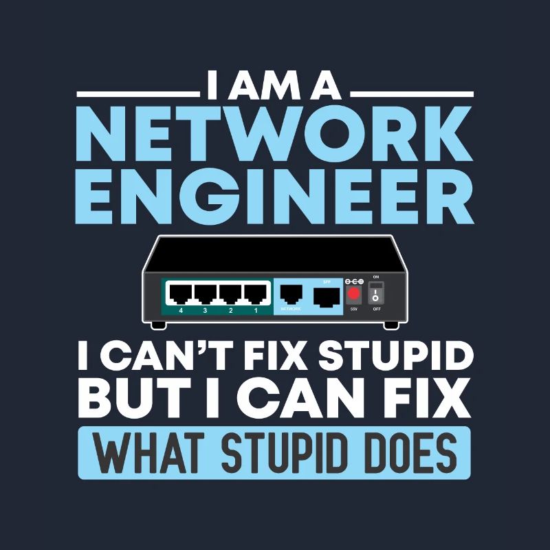 Network Technician Computer Science Network Technk IT