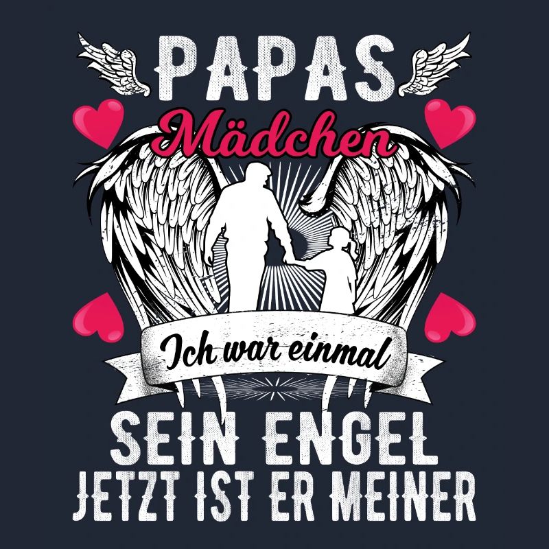 Papas Mädchen Ich War Einmal Sein Engel