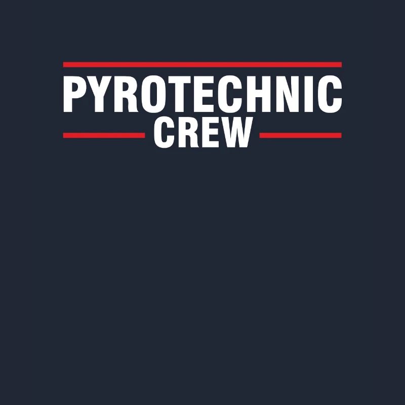 Pyrotechnicien Pyrotechnicien Pyro Firework Gift