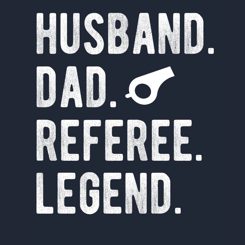 Arbitre Mari Papa Referee Impartial