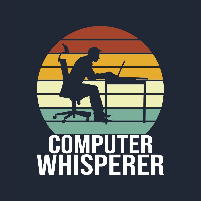Programmierer Informatiker Informatik