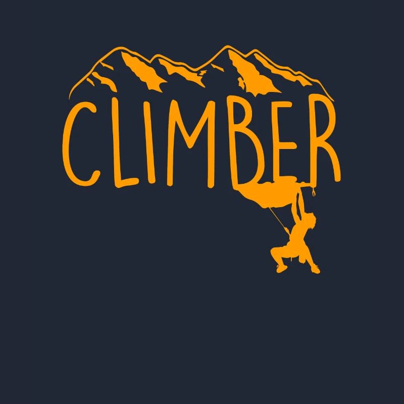 Grimper grimper grimper