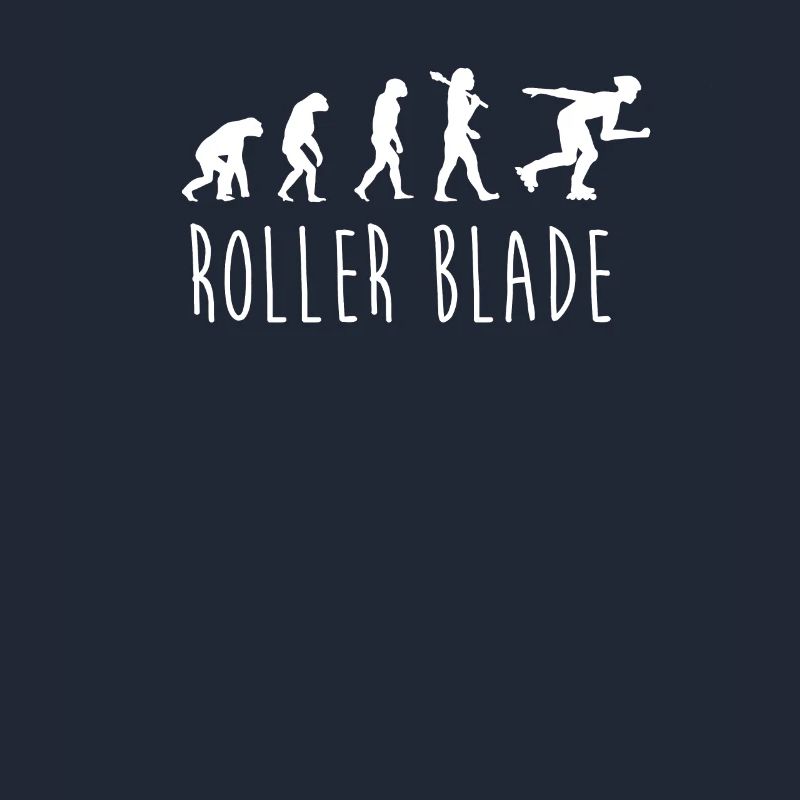 Roller Blade Evolution