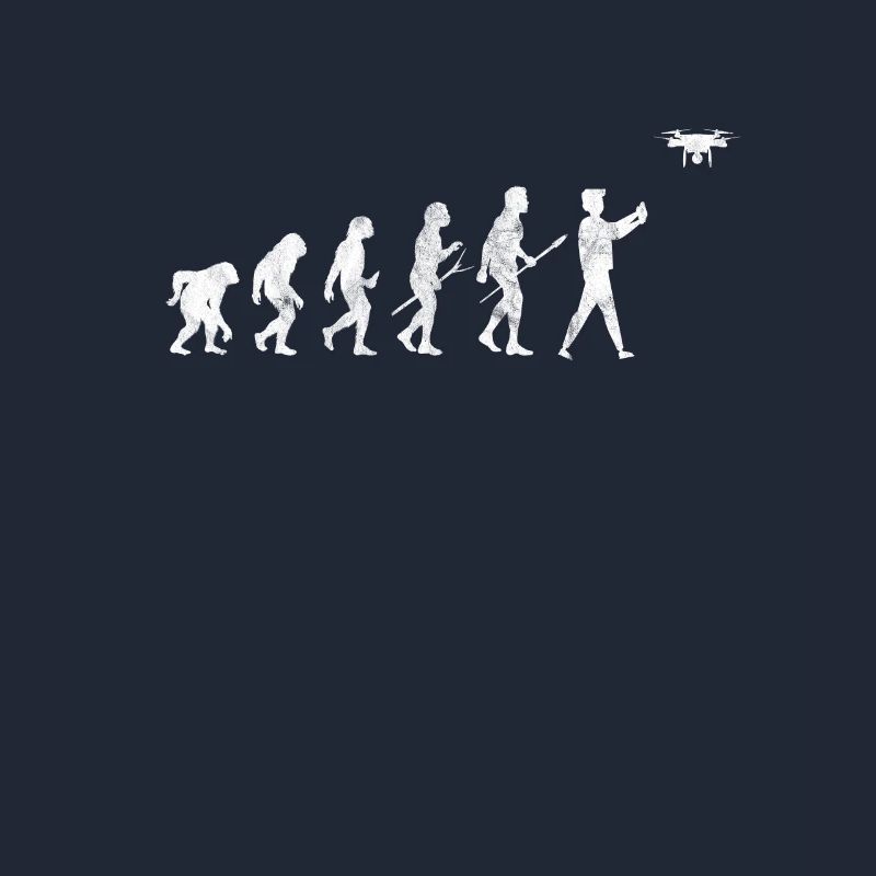 Drone Evolution