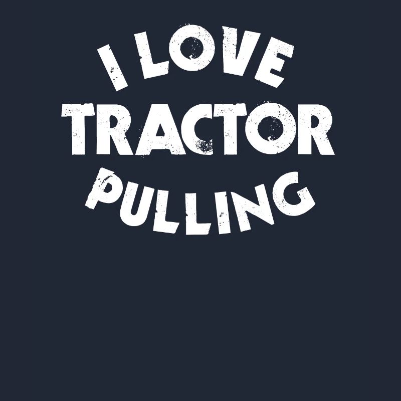 Tractor Pulling