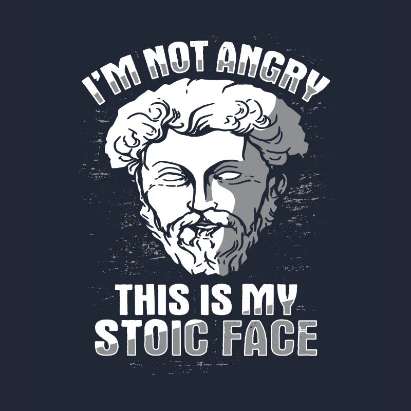 Stoic philosopher Marcus Aurelius Stoic