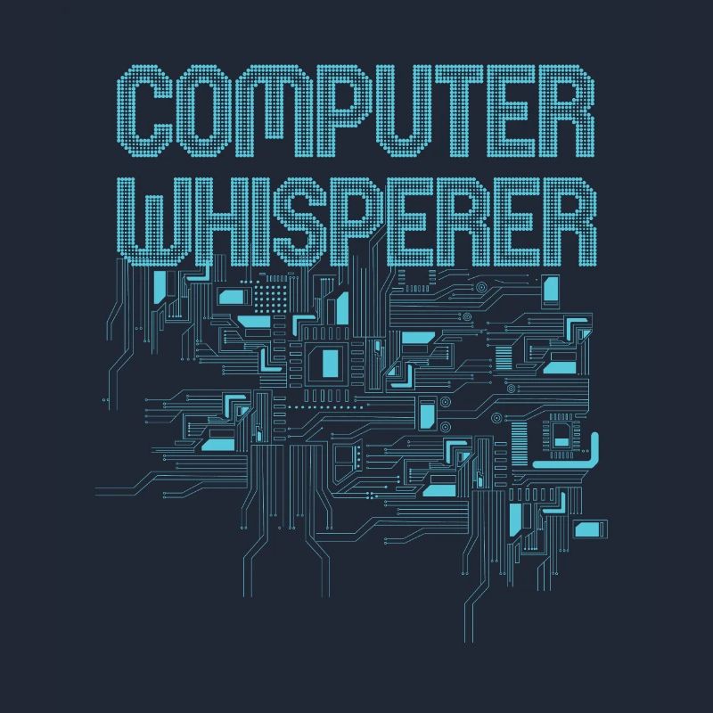 Computer Whisperer - IT Tech Support Software